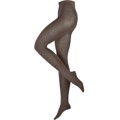 Esprit Plain W Ti katoen, effen, 1 stuk damespanty (1 stuk), Bruin (Chocolate 5004) Milieuvriendelijk 38-40 Esprit Plain W Ti katoen, effen, 1 stuk damespanty (1 stuk), Bruin (Chocolate 5004) Milieuvriendelijk 38-40