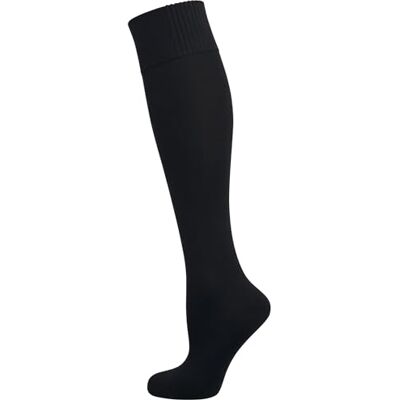 Nur Die Bamboesokken voor dames, zwart, 35-38 EU 35-38 Nur Die Bamboesokken voor dames, zwart, 35-38 EU 35-38