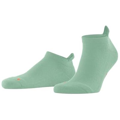 Falke Cool Kick Sneakersokken, uniseks, lage sokken, lichte bekleding, luszool, verkoelend effect, effen, fantasie, ademend, sneldrogend, duurzaam, functioneel garen, 1 paar, Mosgroen 7189 37-38 Falke Cool Kick Sneakersokken, uniseks, lage sokken, lichte bekleding, luszool, verkoelend effect, effen, fantasie, ademend, sneldrogend, duurzaam, functioneel garen, 1 paar, Mosgroen 7189 37-38