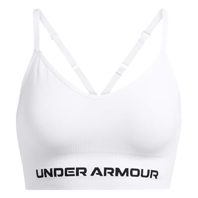 Under Armour Naadloze beha Canish sportbeha voor dames Under Armour Naadloze beha Canish sportbeha voor dames