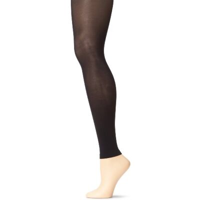Capezio 126 Ultra zachte panty zonder voeten Capezio 126 Ultra zachte panty zonder voeten