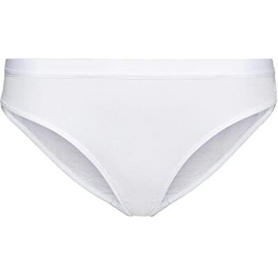 Odlo Dames Active F-Dry Light Eco Slip, wit, L Odlo Dames Active F-Dry Light Eco Slip, wit, L