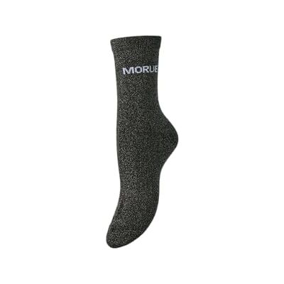 PIECES Pcsebby Lange Glitter Statement Sock Fc Pcsebby FC lange glittersokken voor dames (1 stuk), grijs., Eén maat Eén maat PIECES Pcsebby Lange Glitter Statement Sock Fc Pcsebby FC lange glittersokken voor dames (1 stuk), grijs., Eén maat Eén maat