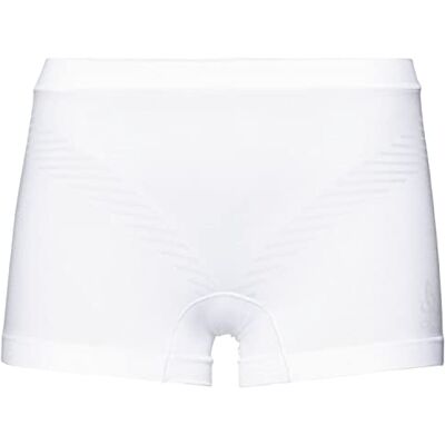 Odlo Performance X-Light Eco Panty, wit, XS Odlo Performance X-Light Eco Panty, wit, XS