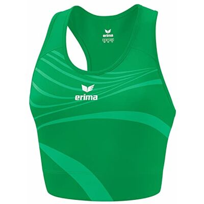 Erima Training Racing 2.0 beha voor dames Erima Training Racing 2.0 beha voor dames
