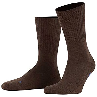 Falke Walkie Light U SO Wool, Wollen sokken, effen, 1 paar, uniseks 44-45 Falke Walkie Light U SO Wool, Wollen sokken, effen, 1 paar, uniseks 44-45