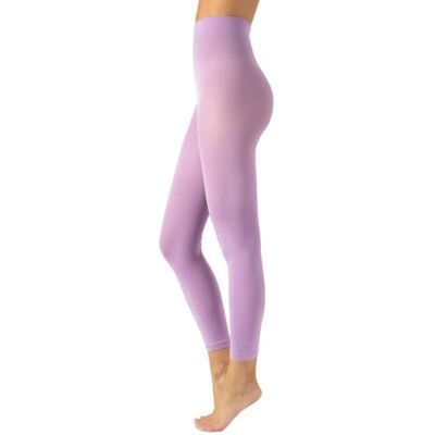 CALZITALY Bedekkende panty's, microvezel panty's, voetloze kousen, 80 DEN, S, M, L, XL, XXL, 3XL, 4XL, Made in Italy 3XL CALZITALY Bedekkende panty's, microvezel panty's, voetloze kousen, 80 DEN, S, M, L, XL, XXL, 3XL, 4XL, Made in Italy 3XL