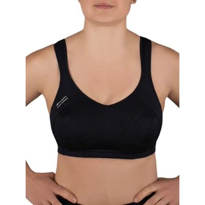Champion sport bh voor dames, zwart. 95D Champion sport bh voor dames, zwart. 95D