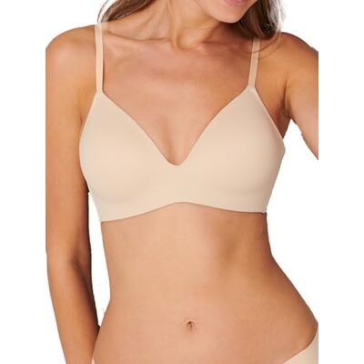 Schiesser Soft BH met schaal damesbeha, Bovenstuk, 75C 75C Schiesser Soft BH met schaal damesbeha, Bovenstuk, 75C 75C