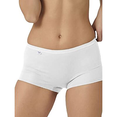 Sloggi Basic + Shorts voor dames 40 Sloggi Basic + Shorts voor dames 40