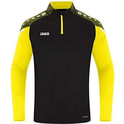 JAKO Ziptop Performance heren JAKO Ziptop Performance heren