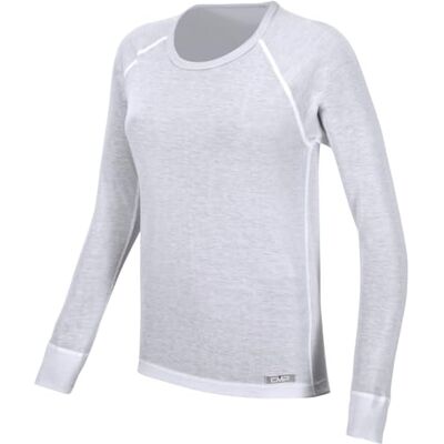 CMP , shirt met lange mouwen voor kinderen CMP , shirt met lange mouwen voor kinderen