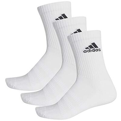 Adidas Cush Crw 3pp uniseks sokken Adidas Cush Crw 3pp uniseks sokken