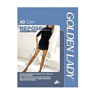 Golden Lady REPOSE COLL.40 DEN DAINO TG.XL 36G Golden Lady REPOSE COLL.40 DEN DAINO TG.XL 36G