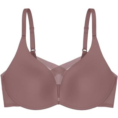 Triumph Shape Smart P gevoerde beha voor dames 4 Triumph Shape Smart P gevoerde beha voor dames 4
