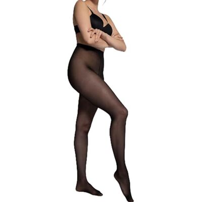 Ulla Popken Panty, 40 Den Dames Panty 50-52 Ulla Popken Panty, 40 Den Dames Panty 50-52