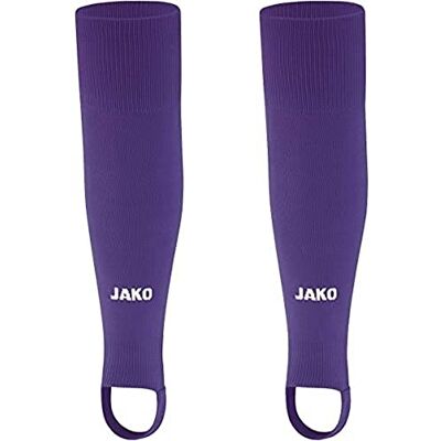 JAKO Glasgow 2.0 voetloze kousen JAKO Glasgow 2.0 voetloze kousen