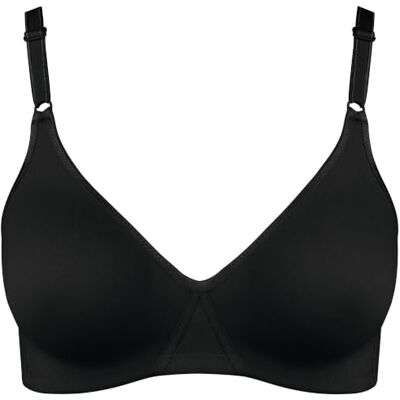 Nur Die dames bh katoen 105B Nur Die dames bh katoen 105B