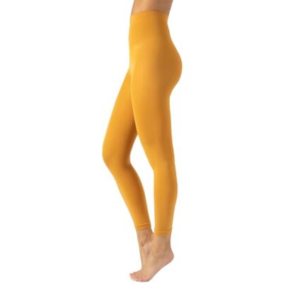 CALZITALY Bedekkende panty's, microvezel panty's, voetloze kousen, 80 DEN, S, M, L, XL, XXL, 3XL, 4XL, Made in Italy L CALZITALY Bedekkende panty's, microvezel panty's, voetloze kousen, 80 DEN, S, M, L, XL, XXL, 3XL, 4XL, Made in Italy L