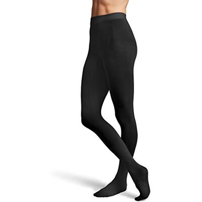 Bloch Contoursoft voetpanty voor dames Bloch Contoursoft voetpanty voor dames