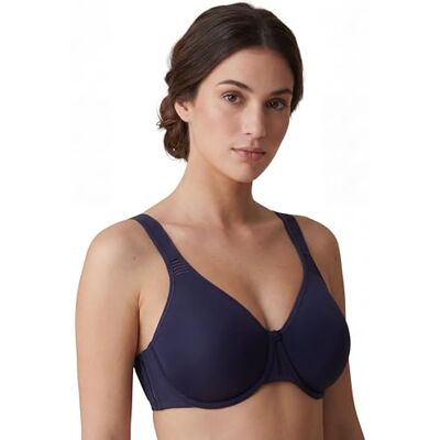 Selene Lorea damesbeha, Blauw (marineblauw), 110D 110D Selene Lorea damesbeha, Blauw (marineblauw), 110D 110D