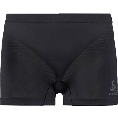 Odlo Performance X-Light Eco Panty, zwart, XS Odlo Performance X-Light Eco Panty, zwart, XS