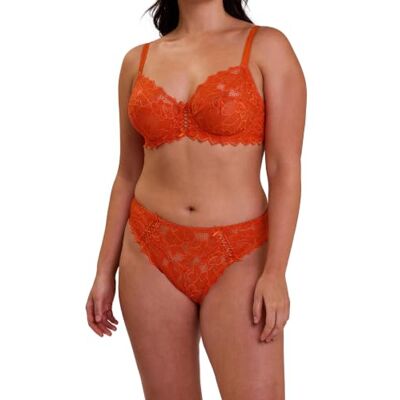 SANS COMPLEXE Arum_70564 beha met volledige dekking voor dames (1 stuk) 100D SANS COMPLEXE Arum_70564 beha met volledige dekking voor dames (1 stuk) 100D