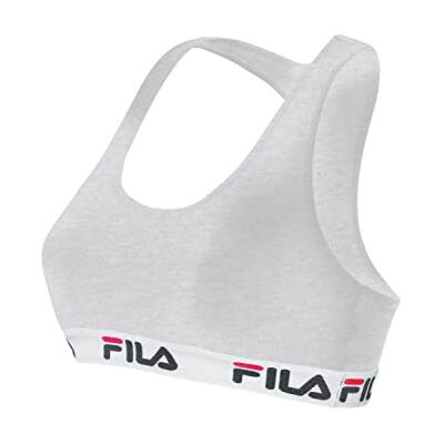 Fila Katoenen beha, damesbeha, sport, bewegingsvrijheid Fila Katoenen beha, damesbeha, sport, bewegingsvrijheid