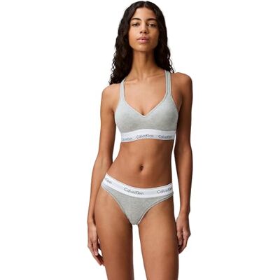 Calvin Klein Ondergoed vrouwen Ondergoed Katoen Modern S Calvin Klein Ondergoed vrouwen Ondergoed Katoen Modern S