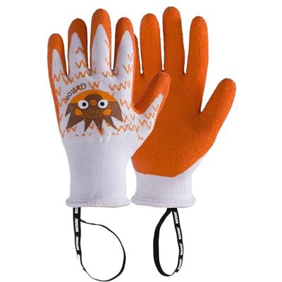 Rostaing Gants de Jardinage pour Enfants MARGOT LISON AXEL GASTON ANABEL Paire de Gants de Jardinage et de Bricolage Tailles différentes Couleurs différentes Rostaing Gants de Jardinage pour Enfants MARGOT LISON AXEL GASTON ANABEL Paire de Gants de Jardinage et de Bricolage Tailles différentes Couleurs différentes