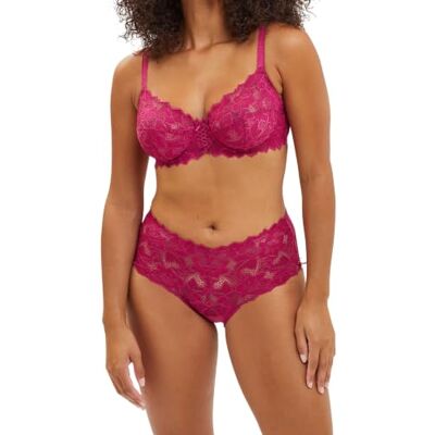SANS COMPLEXE Arum_70564 beha met volledige dekking voor dames (1 stuk) 95F SANS COMPLEXE Arum_70564 beha met volledige dekking voor dames (1 stuk) 95F