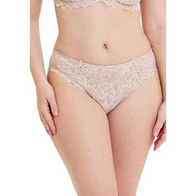 SANS COMPLEXE Arum_66564 damesslips (1 stuk), Huid 46-48 SANS COMPLEXE Arum_66564 damesslips (1 stuk), Huid 46-48