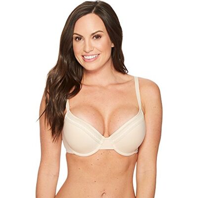 Wacoal Perfect Primer Contour Bra T-shirt voor dames, Zand 95C Wacoal Perfect Primer Contour Bra T-shirt voor dames, Zand 95C