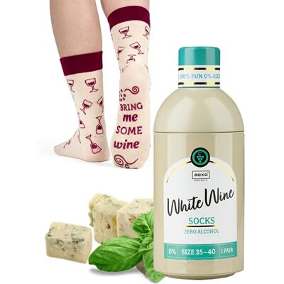 soxo Drankjes sokken dames cadeau-idee dames grappig geschenken hoge sok 35-40 1-3 paar 35-40 soxo Drankjes sokken dames cadeau-idee dames grappig geschenken hoge sok 35-40 1-3 paar 35-40