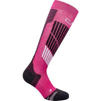 CMP Ski Sock Graphene Damessokken CMP Ski Sock Graphene Damessokken