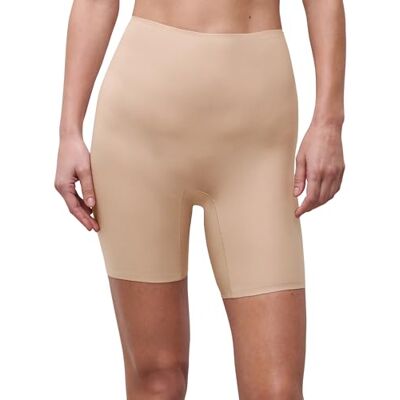 Chantelle SOFTSTRETCH, Panty, onzichtbare dameslingerie, eenheidsmaat van 34 tot 42 (FR), nude, één maat Talla Unica Chantelle SOFTSTRETCH, Panty, onzichtbare dameslingerie, eenheidsmaat van 34 tot 42 (FR), nude, één maat Talla Unica