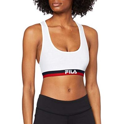 Fila Fu6048 Damesbeha, Wit. Fila Fu6048 Damesbeha, Wit.