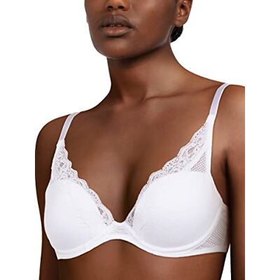 Passionata Brooklyn 5701 beha met cups, champagne, 100B 100B Passionata Brooklyn 5701 beha met cups, champagne, 100B 100B