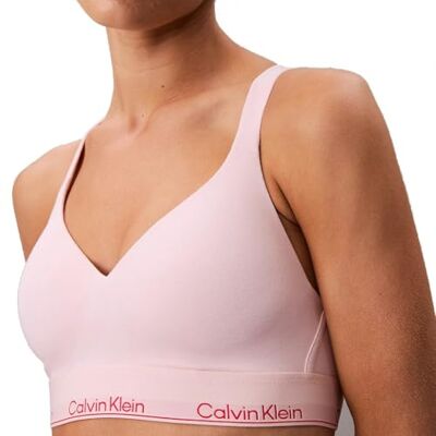 Calvin Klein Lift 000qf5490e Bralette voor dames L Calvin Klein Lift 000qf5490e Bralette voor dames L