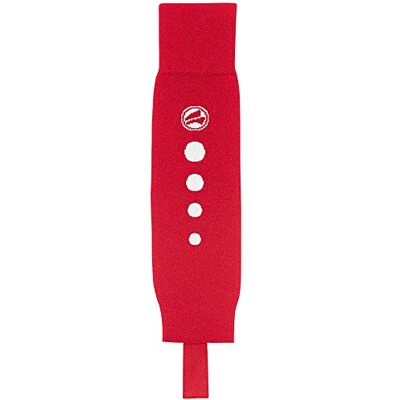 JAKO Roma Stirrup sokken unisex, Rood JAKO Roma Stirrup sokken unisex, Rood