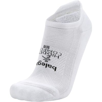 Balega Hidden Comfort No Show sokken voor dames en heren Balega Hidden Comfort No Show sokken voor dames en heren