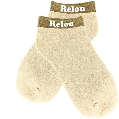 STC SOCQUETTES PAILLETTES RELOU STC SOCQUETTES PAILLETTES RELOU