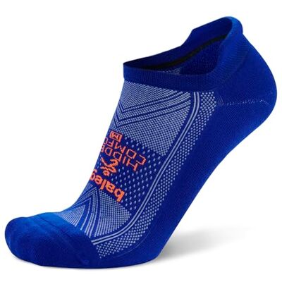 Balega Hidden Comfort Performance No Show Athletic Running Socks (1 Pair) Chaussettes Mixte (lot de 1) Balega Hidden Comfort Performance No Show Athletic Running Socks (1 Pair) Chaussettes Mixte (lot de 1)