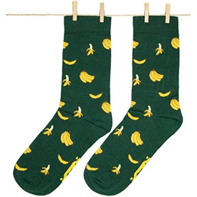Roits Fantasiesokken voor heren en dames, originele grappige sokken met veelkleurig patroon, kwaliteit 36-40 Roits Fantasiesokken voor heren en dames, originele grappige sokken met veelkleurig patroon, kwaliteit 36-40