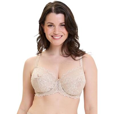 SANS COMPLEXE Arum 70564 beha, skin, 110C, dames, skin, 95C, Huid 110C SANS COMPLEXE Arum 70564 beha, skin, 110C, dames, skin, 95C, Huid 110C