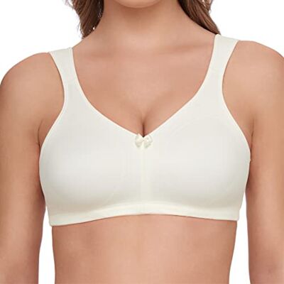 Susa 9756 damesbeha, Ivoor (Champ.micro 102) 80E Susa 9756 damesbeha, Ivoor (Champ.micro 102) 80E