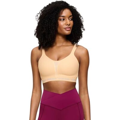 Triumph Triaction Energy Lite P Ex Bra Damesbeha (1 stuk), Oranje Passie, 70C 70C Triumph Triaction Energy Lite P Ex Bra Damesbeha (1 stuk), Oranje Passie, 70C 70C