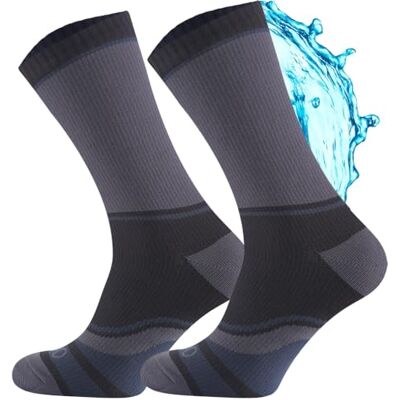 TODO Waterdichte sokken voor dames en heren met mambran, warme waterdichte wandelsokken, waterdichte sokken 42-44 TODO Waterdichte sokken voor dames en heren met mambran, warme waterdichte wandelsokken, waterdichte sokken 42-44