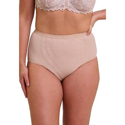 SANS COMPLEXE Perfect Lift 1538 figuurvormende damesslips (1 stuk), Huid 50/52 SANS COMPLEXE Perfect Lift 1538 figuurvormende damesslips (1 stuk), Huid 50/52