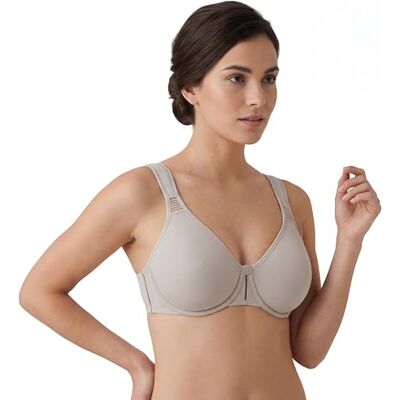 Selene Lorea speciale zwangerschapsbeha dames aarde, 85D (maat fabrikant: 70D), Bruin 85D Selene Lorea speciale zwangerschapsbeha dames aarde, 85D (maat fabrikant: 70D), Bruin 85D